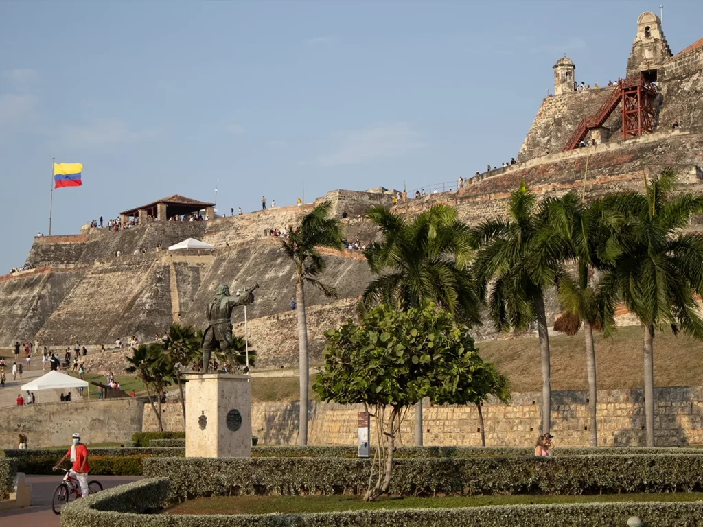 City Tour - Classy Cartagena