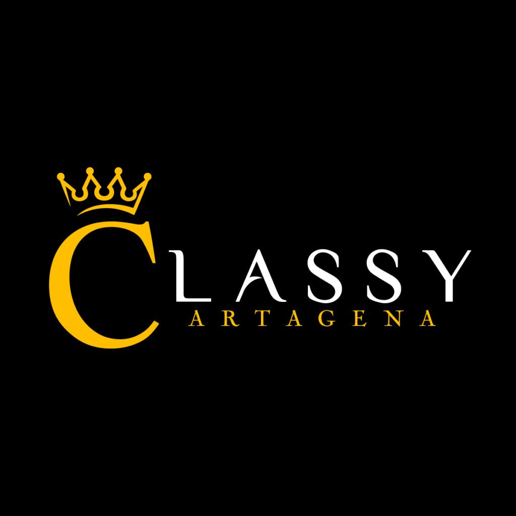 Classy Cartagena Logo