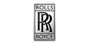 13. Roll Royce