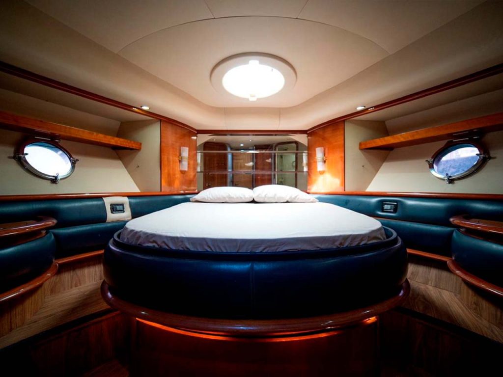 62 FT’ Azimut Yatch