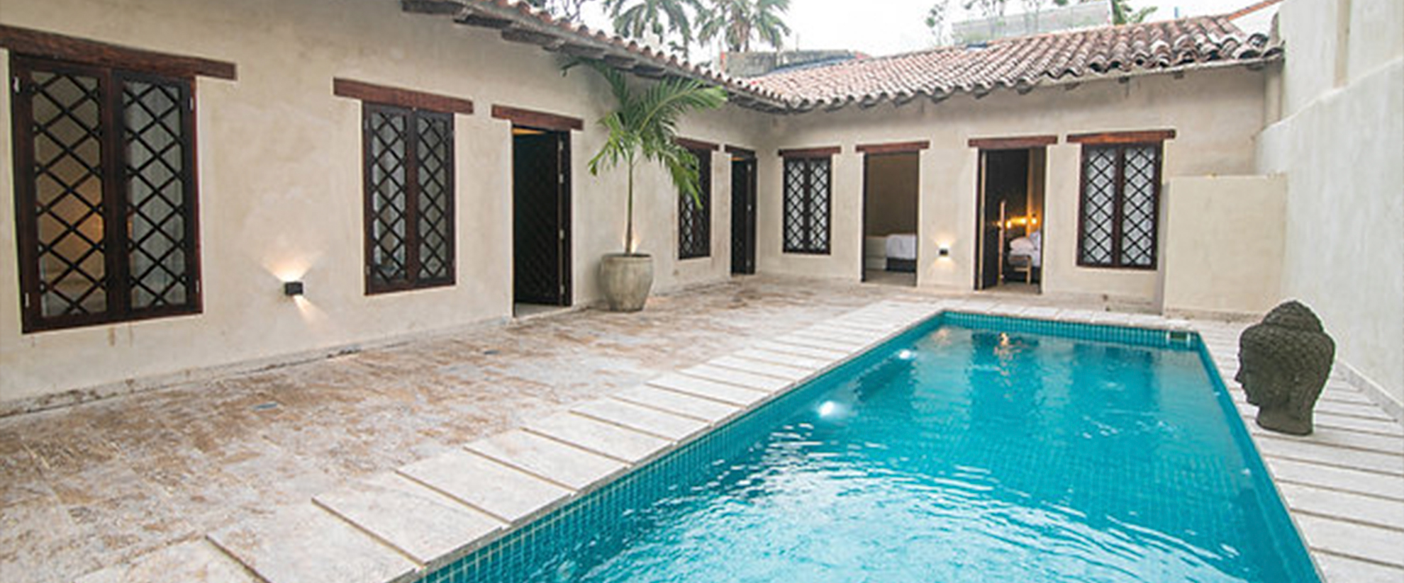 Lavish House - Classy Cartagena