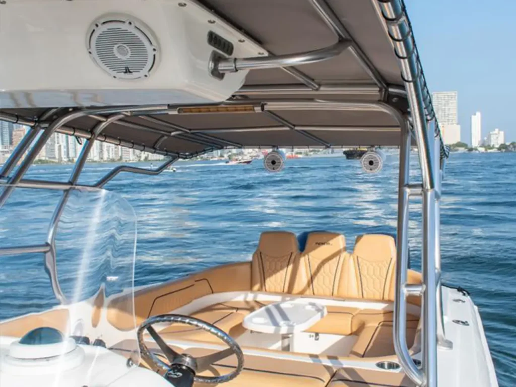 38 FT Speed Boat – Fenicia