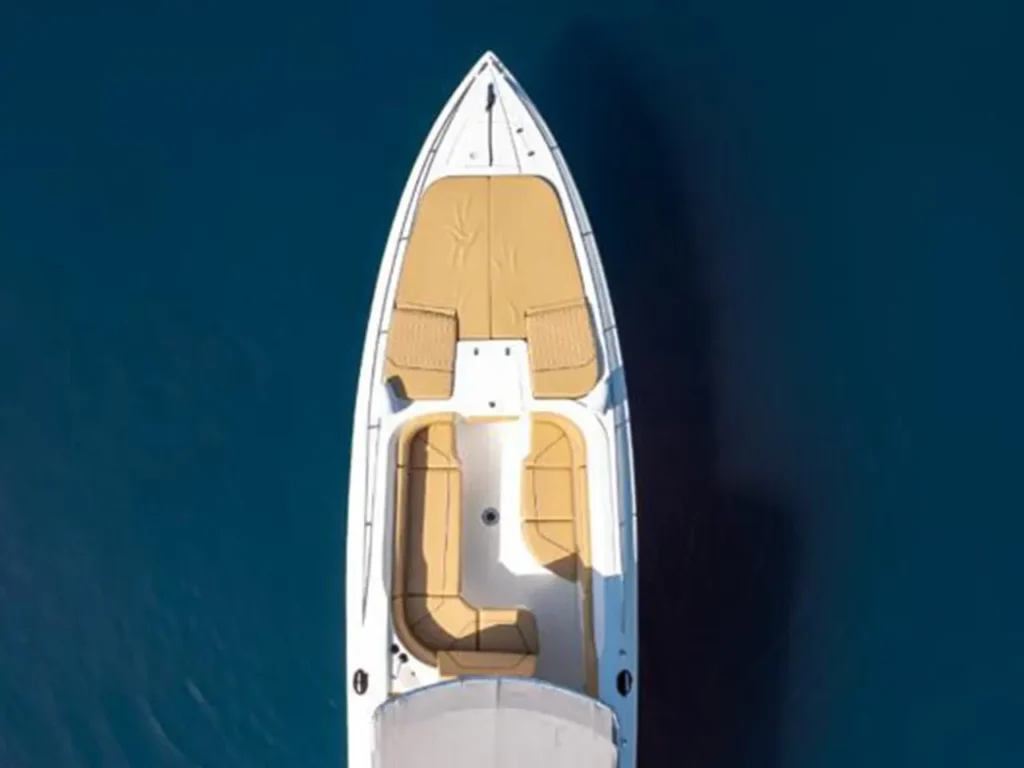 38 FT Speed Boat – Fenicia