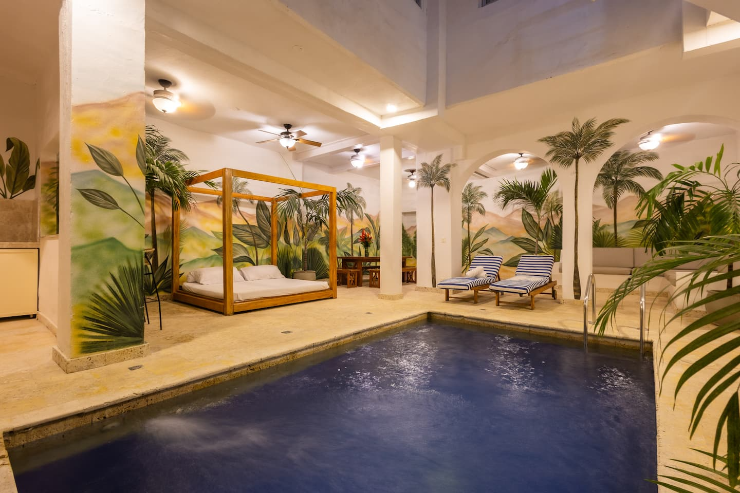 Ela Restaured House - 01