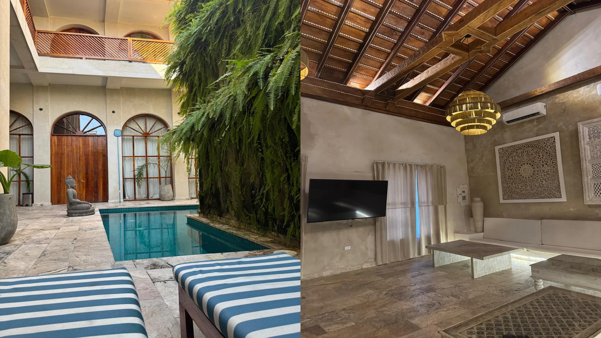 Vacation Rentals Cartagena