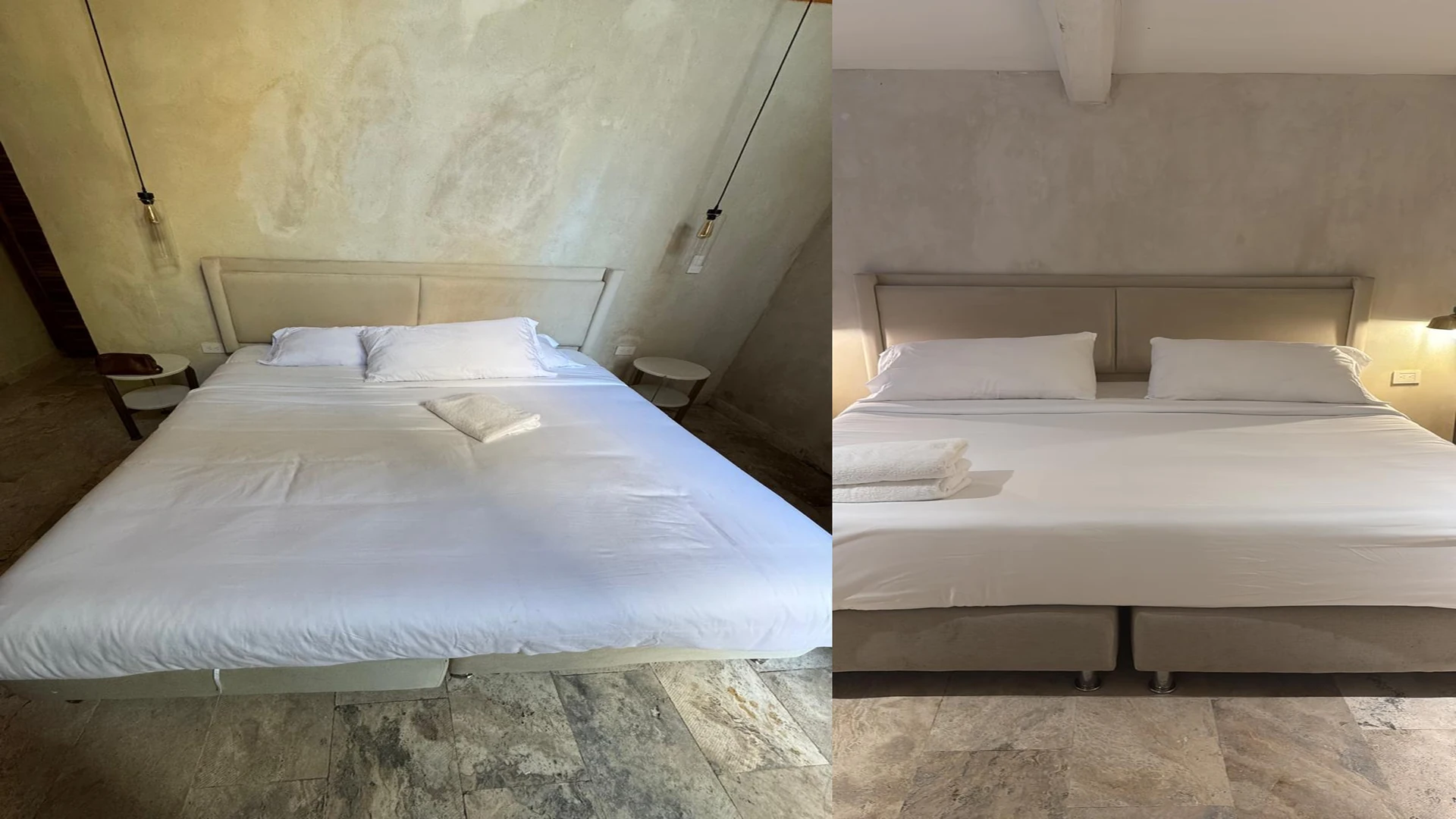 Vacation Rental Cartagena
