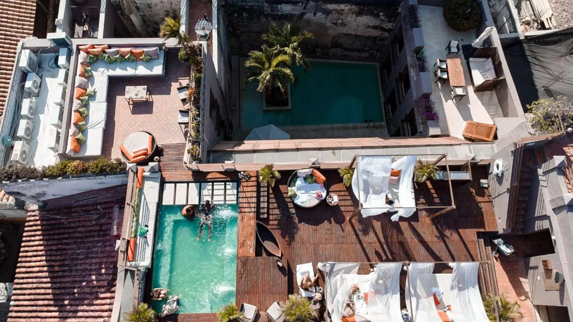 Vacation Rentals Cartagena