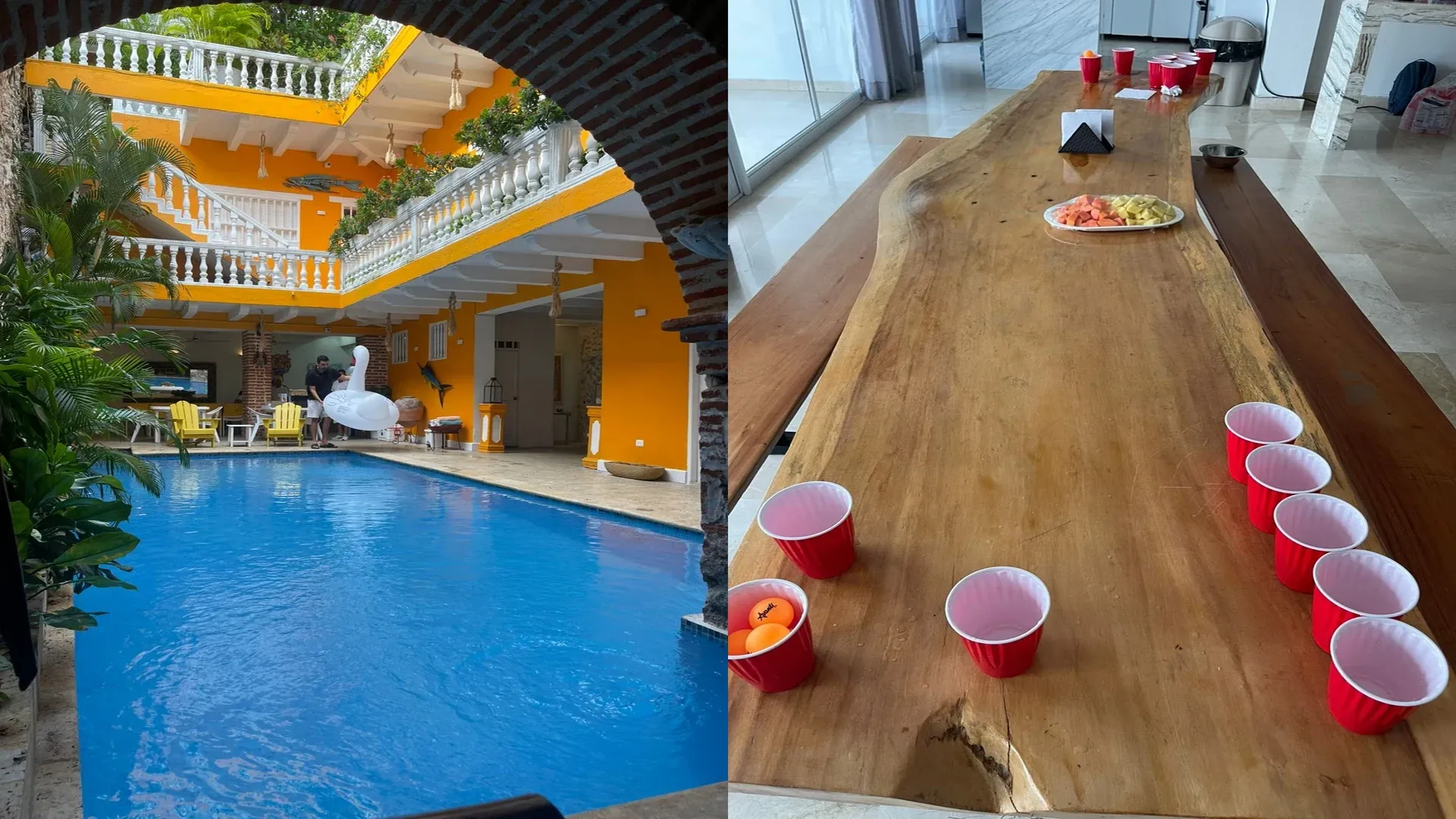 Vacation Rentals Cartagena