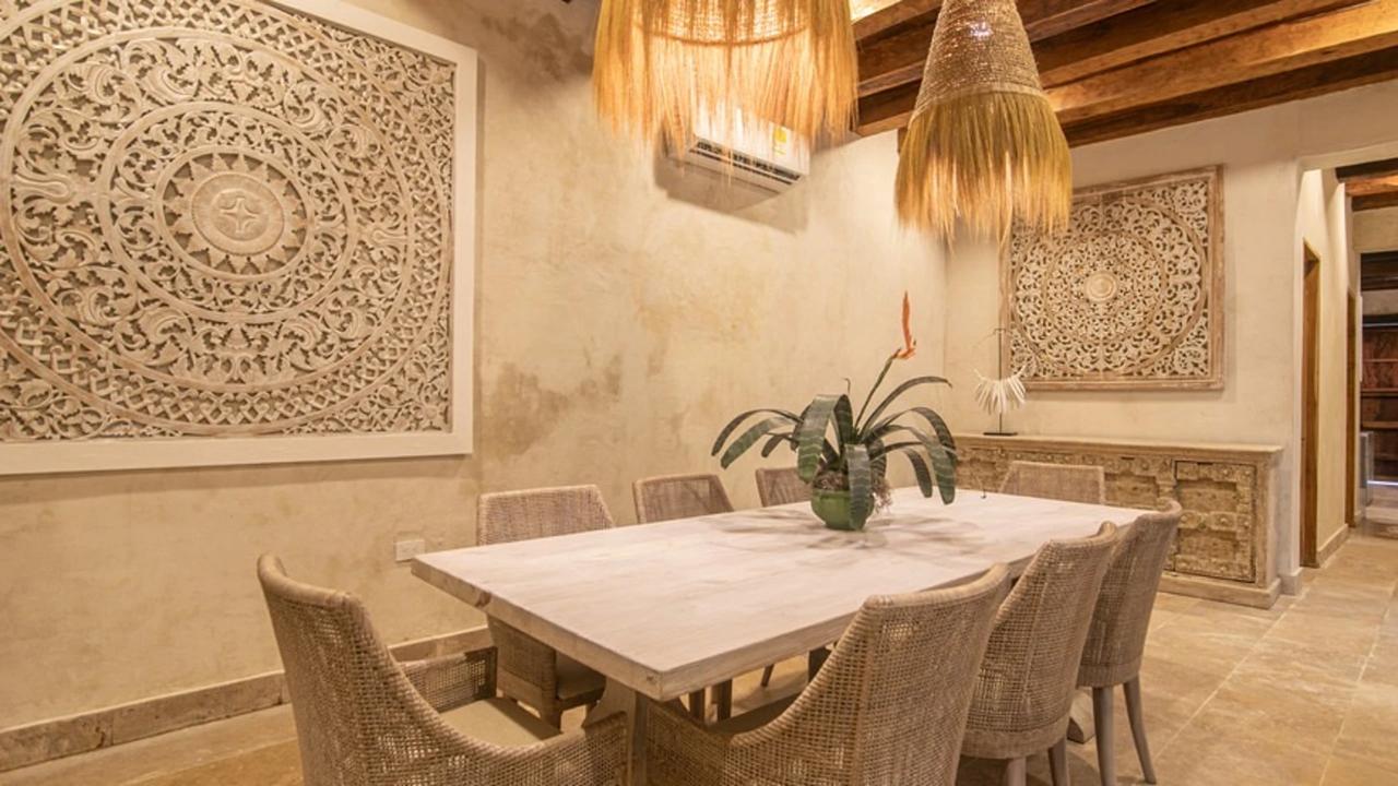 Vacation Rentals Cartagena