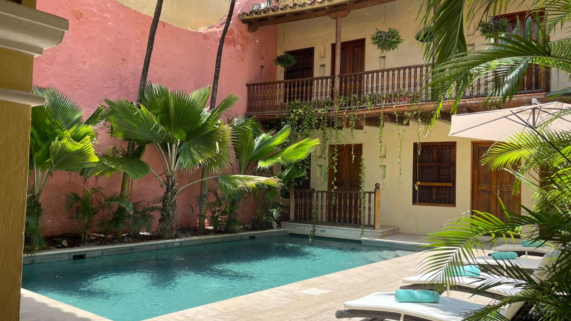 Vacation Rentals